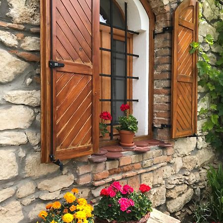 Cifrapince Es Vendeghaz Villa Tordas Екстериор снимка